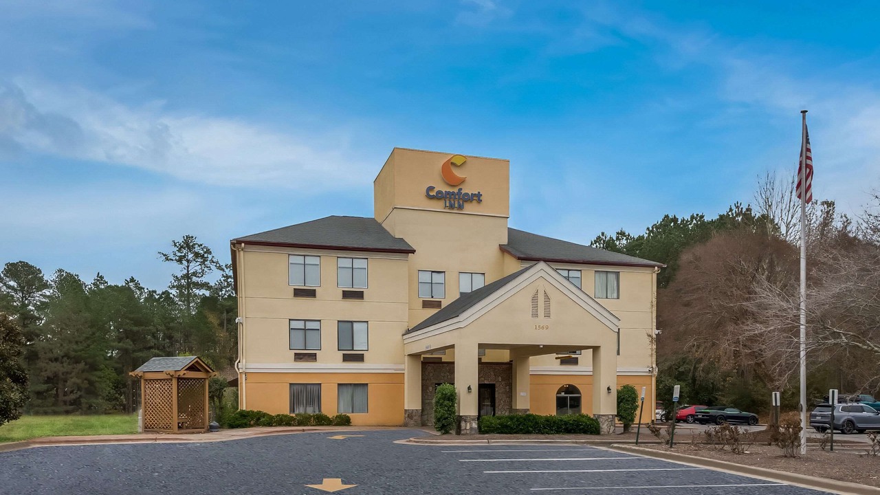 Photo of Outdoor in Cape Fear