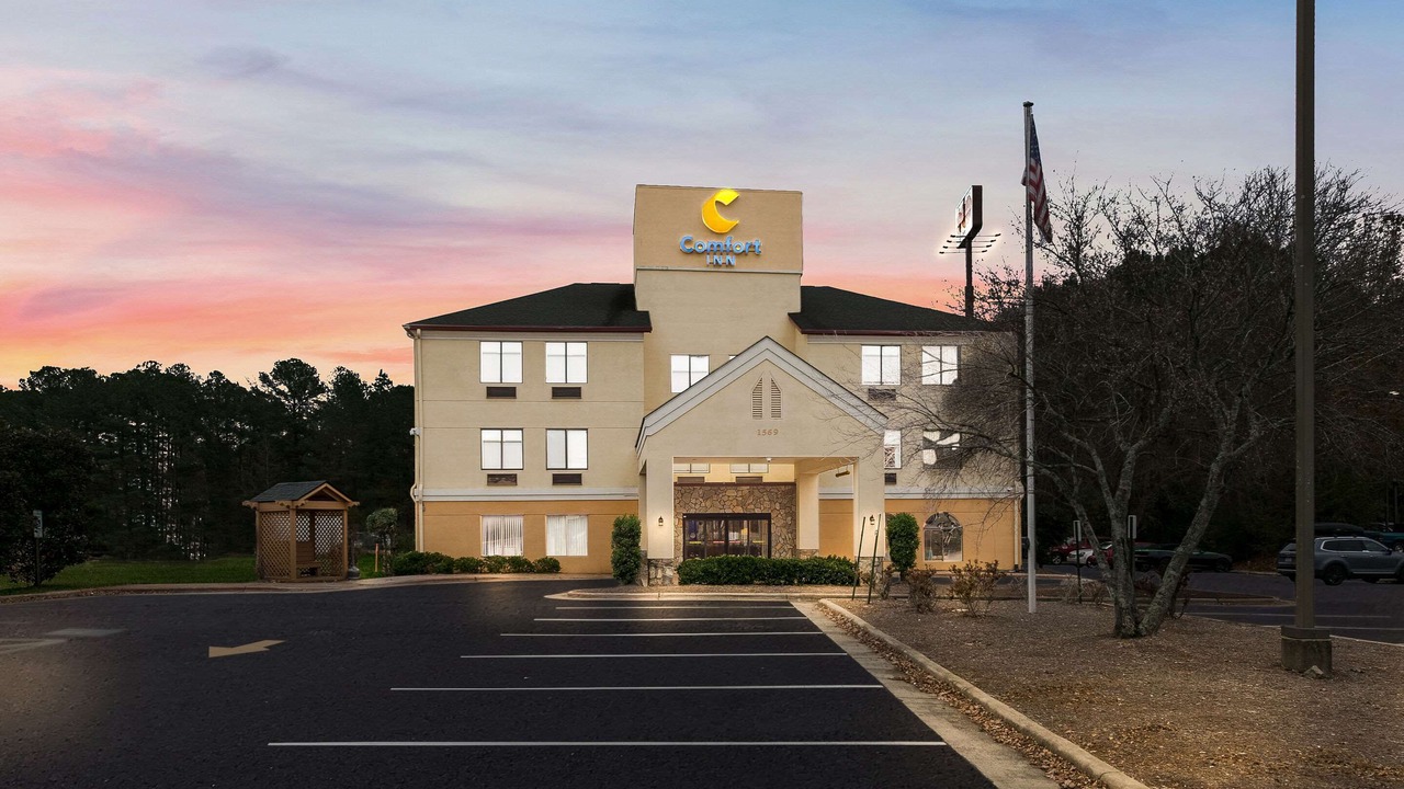 Photo of Outdoor in Cape Fear