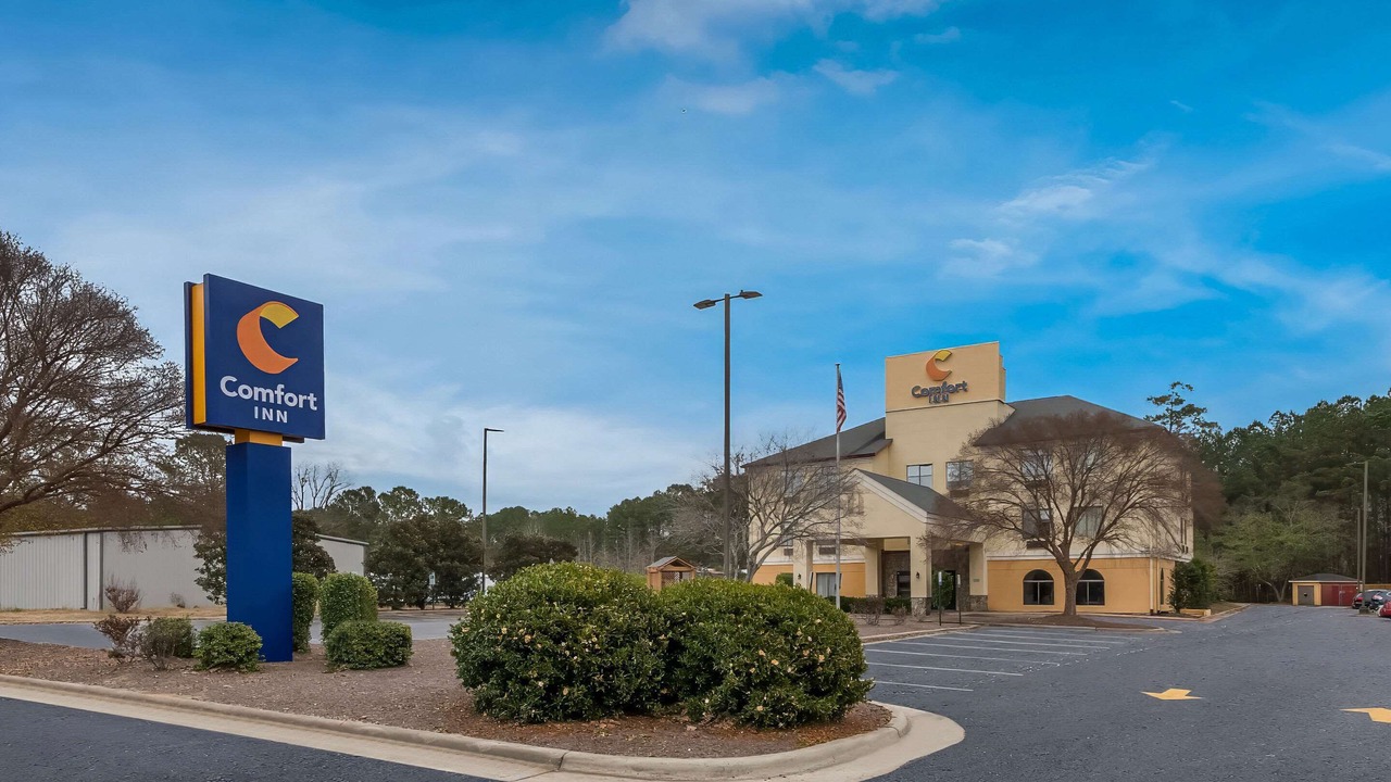 Photo of Outdoor in Cape Fear