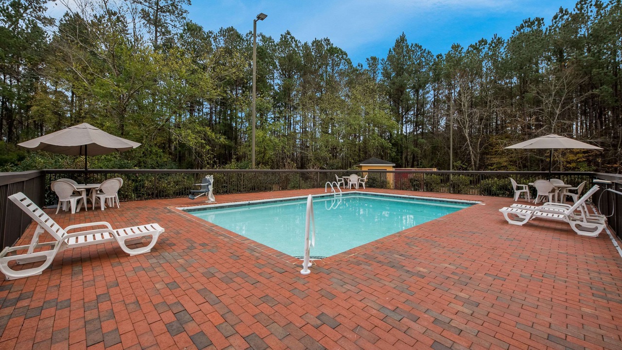 Photo of Outdoor in Cape Fear