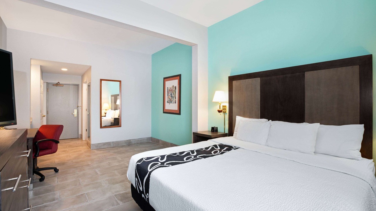 Photo of Bedroom in Carter Lake
