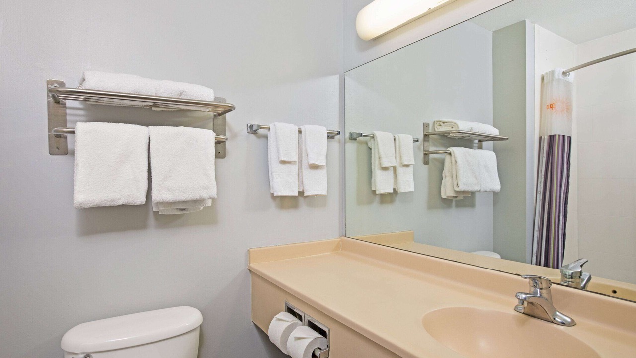 Photo of Bathroom in Carter Lake