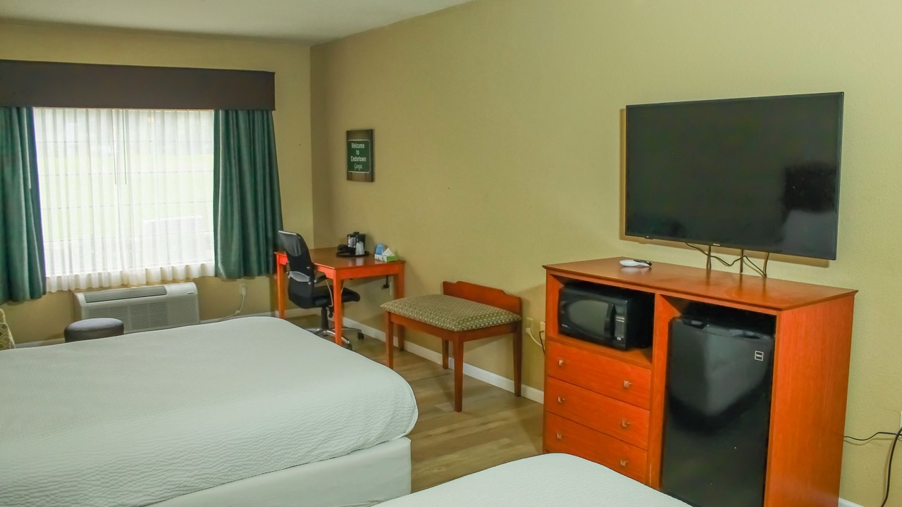Photo of Bedroom in Cedartown