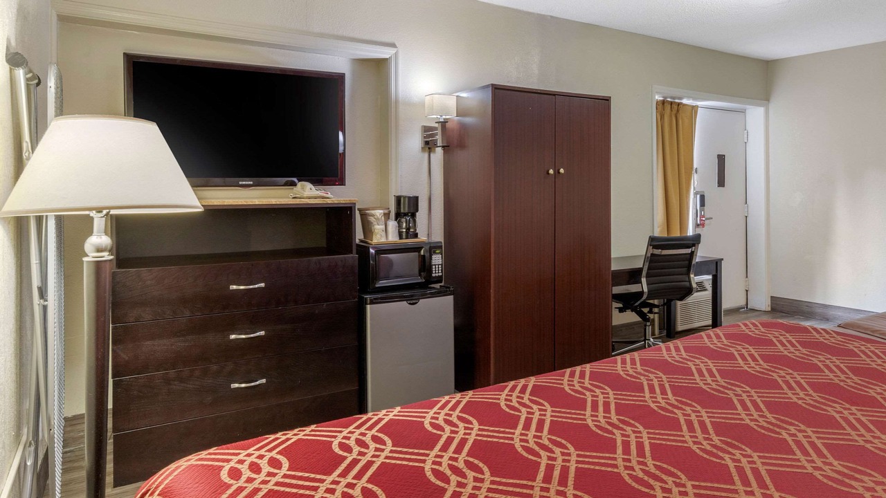 Photo of Bedroom in Columbia