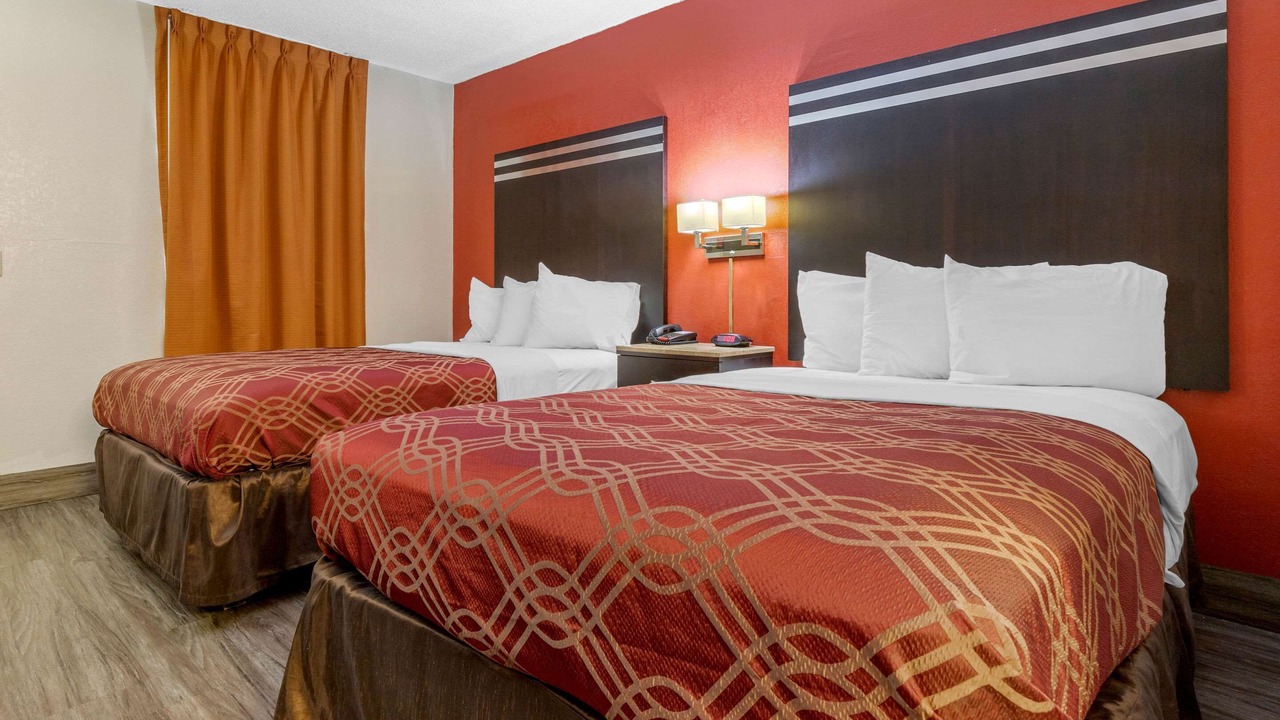 Photo of Bedroom in Columbia