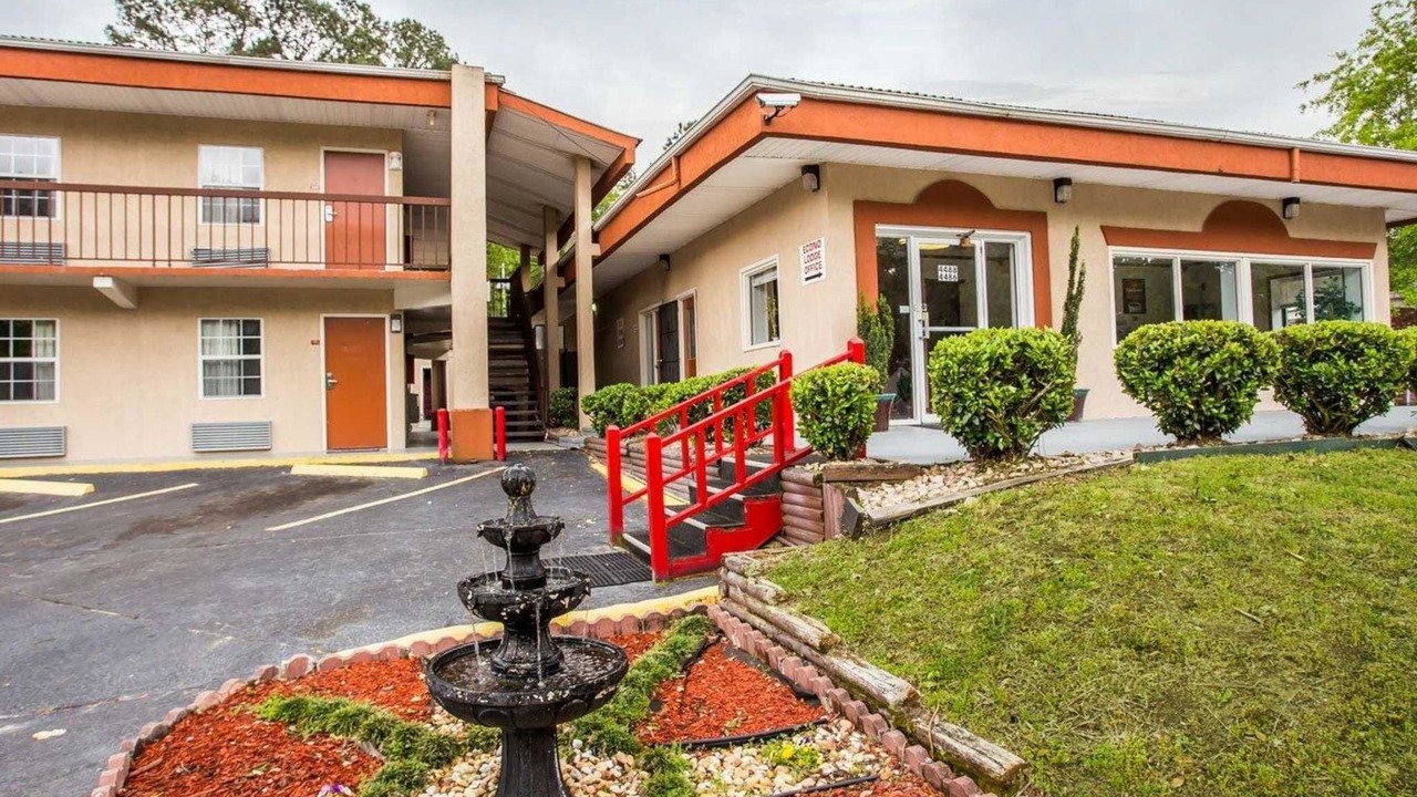 Photo of Outdoor in Columbia