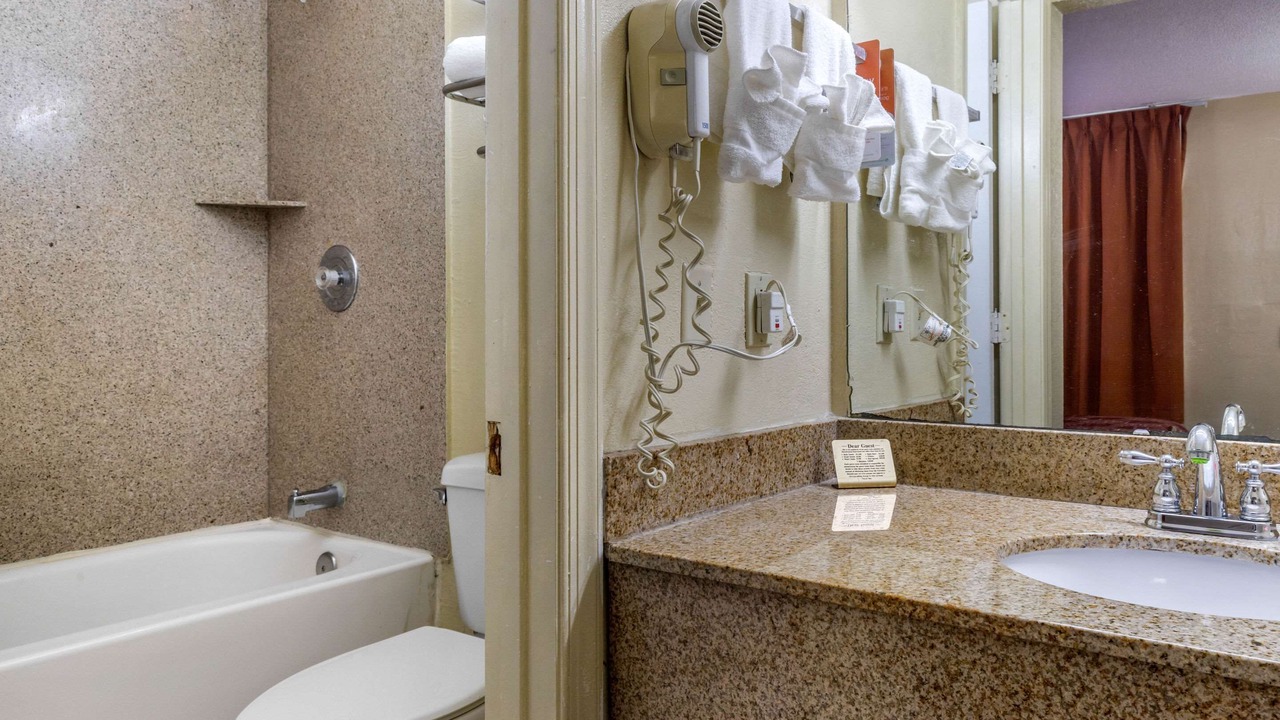 Photo of Bathroom in Columbia