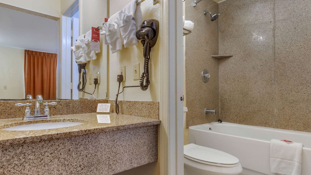 Photo of Bathroom in Columbia