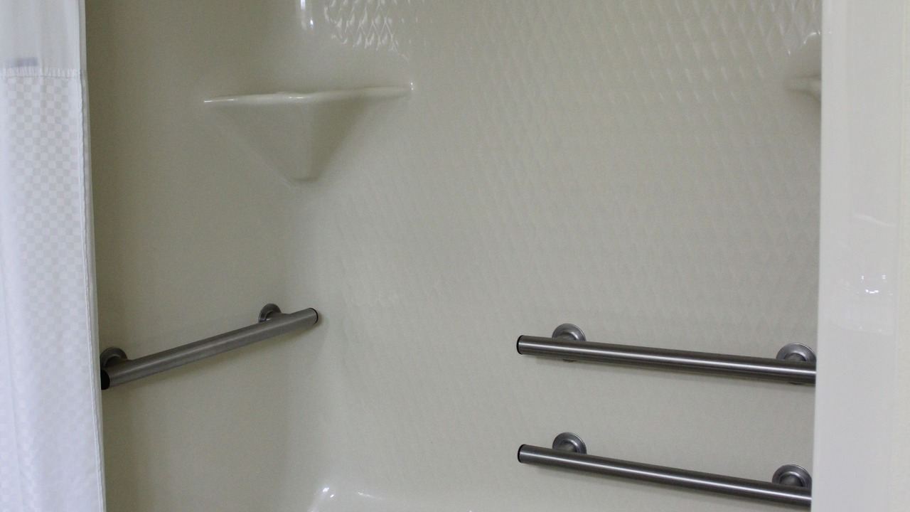 Photo of Bathroom in Yorkshire