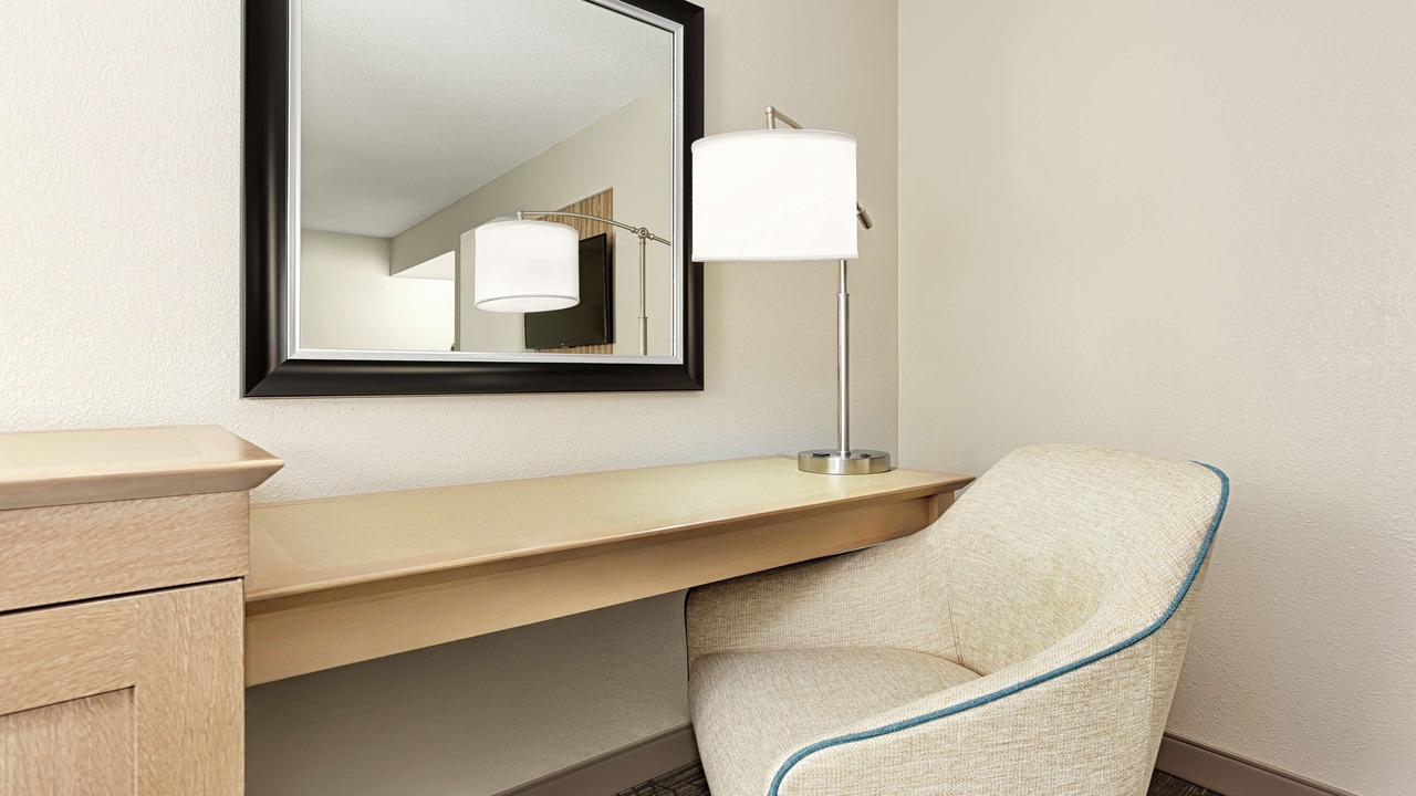Photo of Bedroom in Georgetown