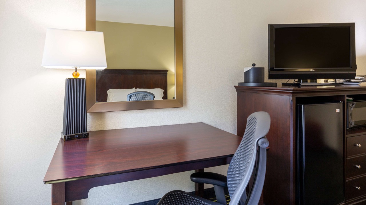 Photo of Bedroom in Harbison