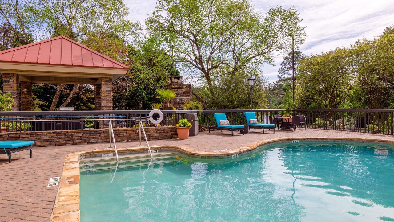 Photo of Outdoor in Harbison
