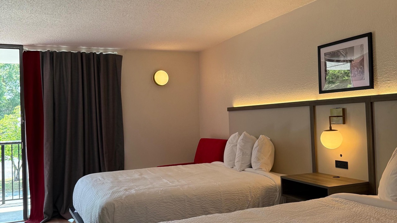 Photo of Bedroom in Lumberton