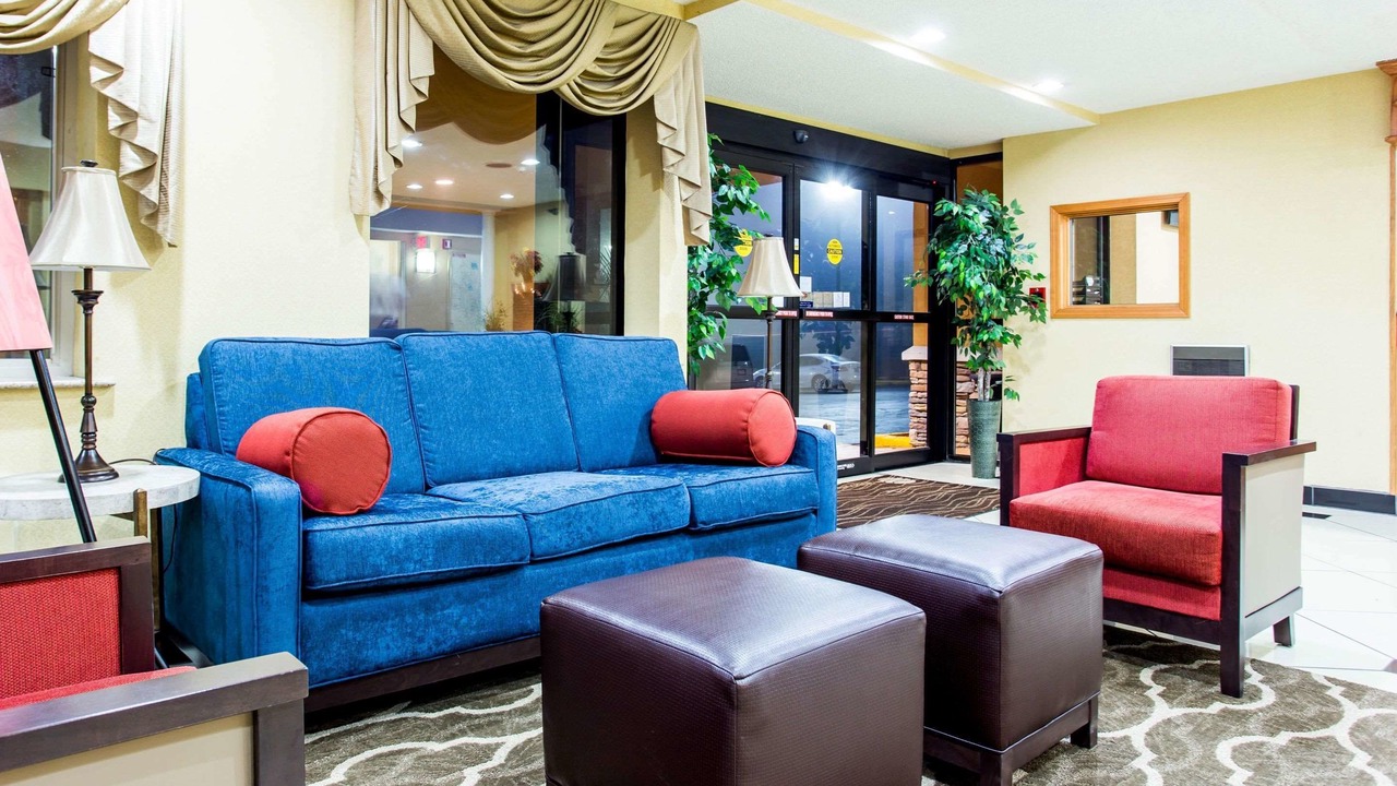 Photo of Livingroom in St. Andrews
