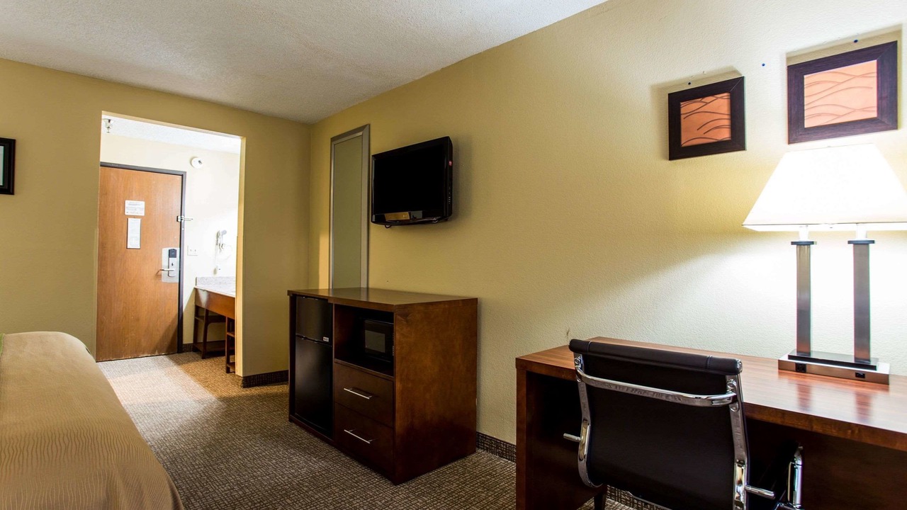 Photo of Bedroom in St. Andrews