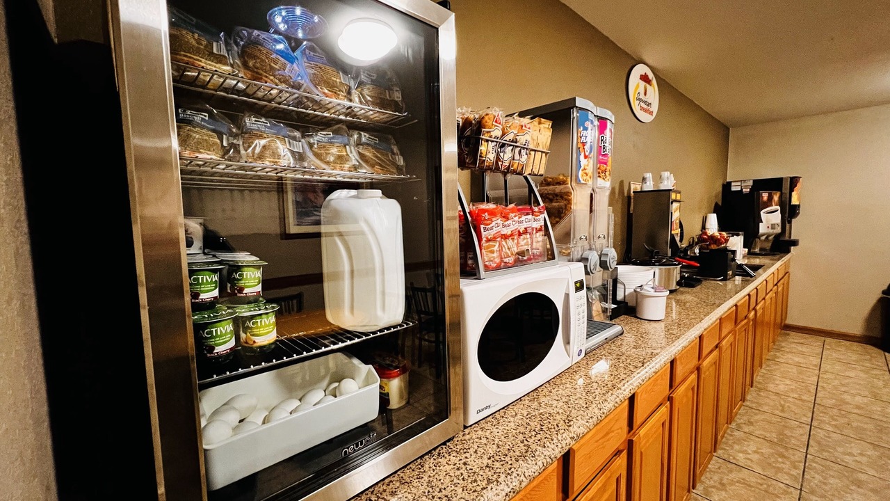 Photo of Kitchen in Fremont
