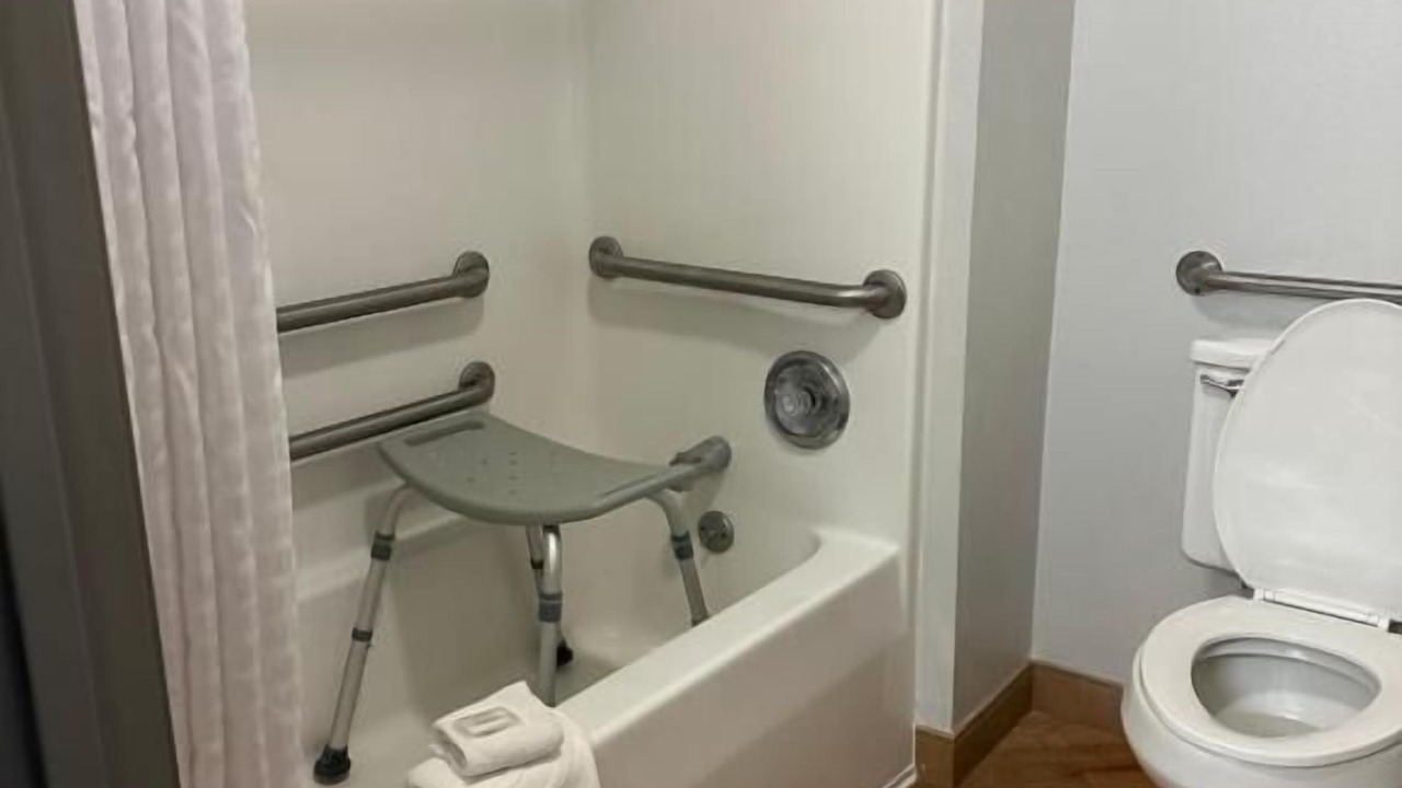 Photo of Bathroom in Columbia