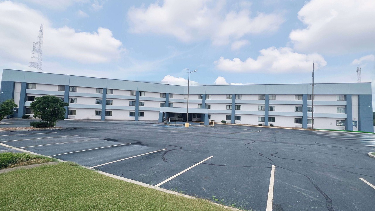 Photo of Outdoor in Columbia