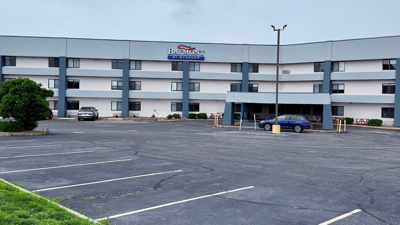 Photo of Outdoor in Columbia