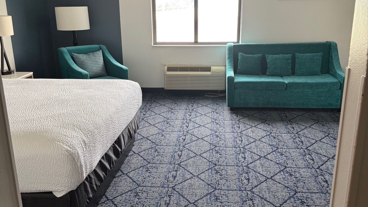 Photo of Bedroom in Columbia