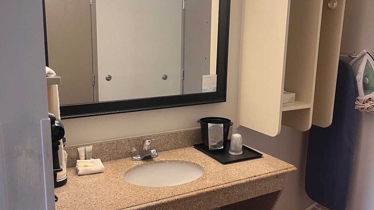 Photo of Bathroom in Columbia