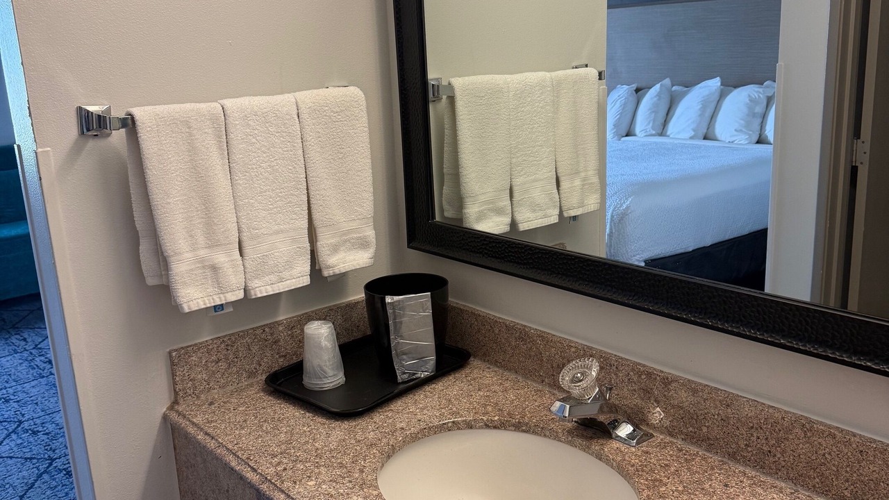 Photo of Bathroom in Columbia