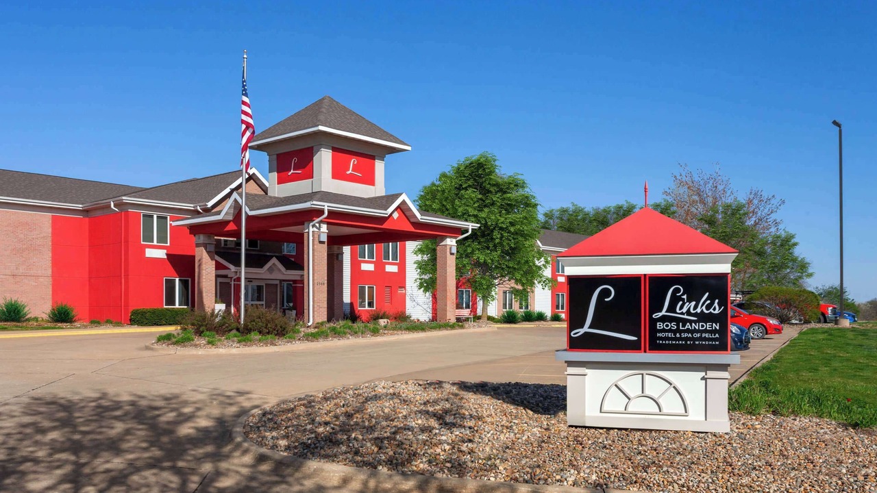 Photo of Outdoor in Pella
