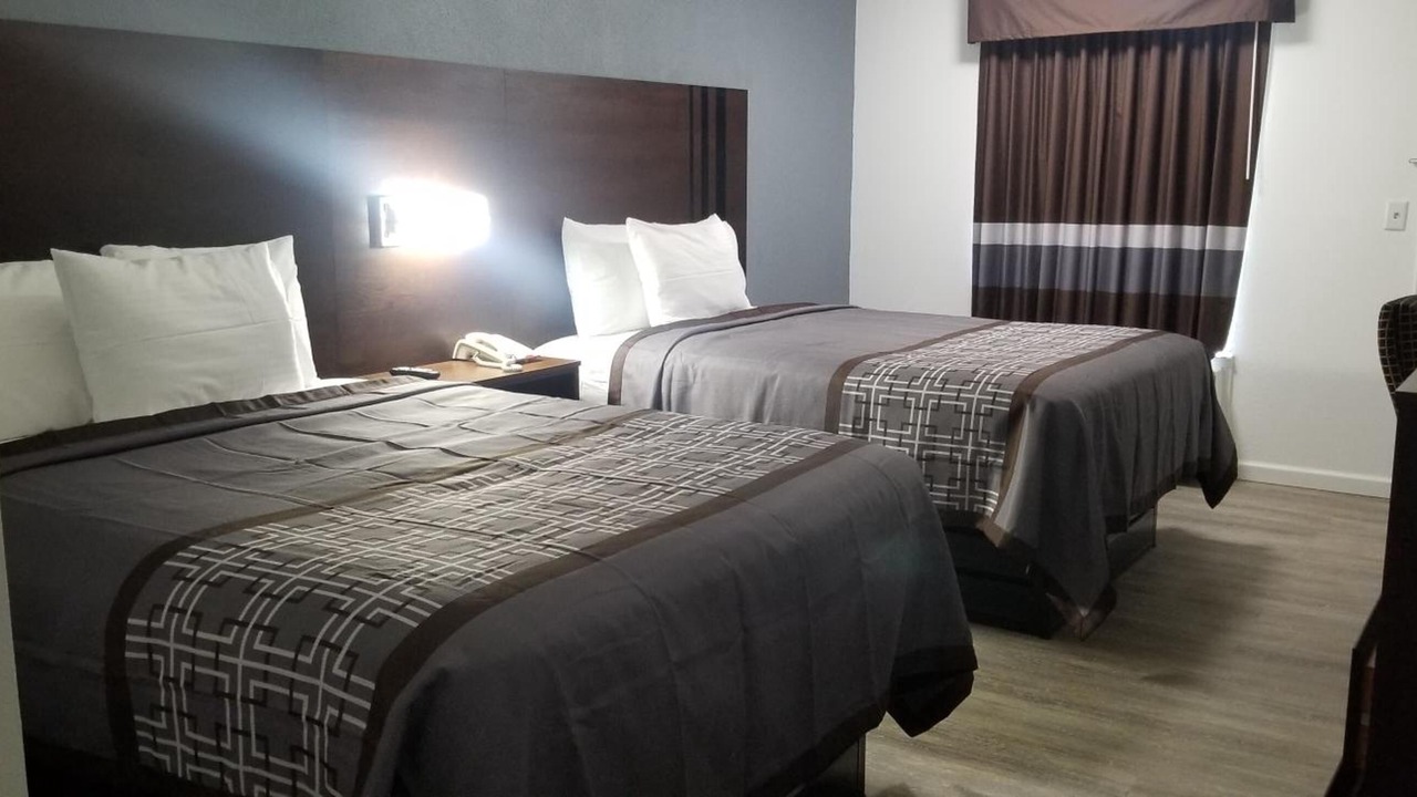Photo of Bedroom in Boaz