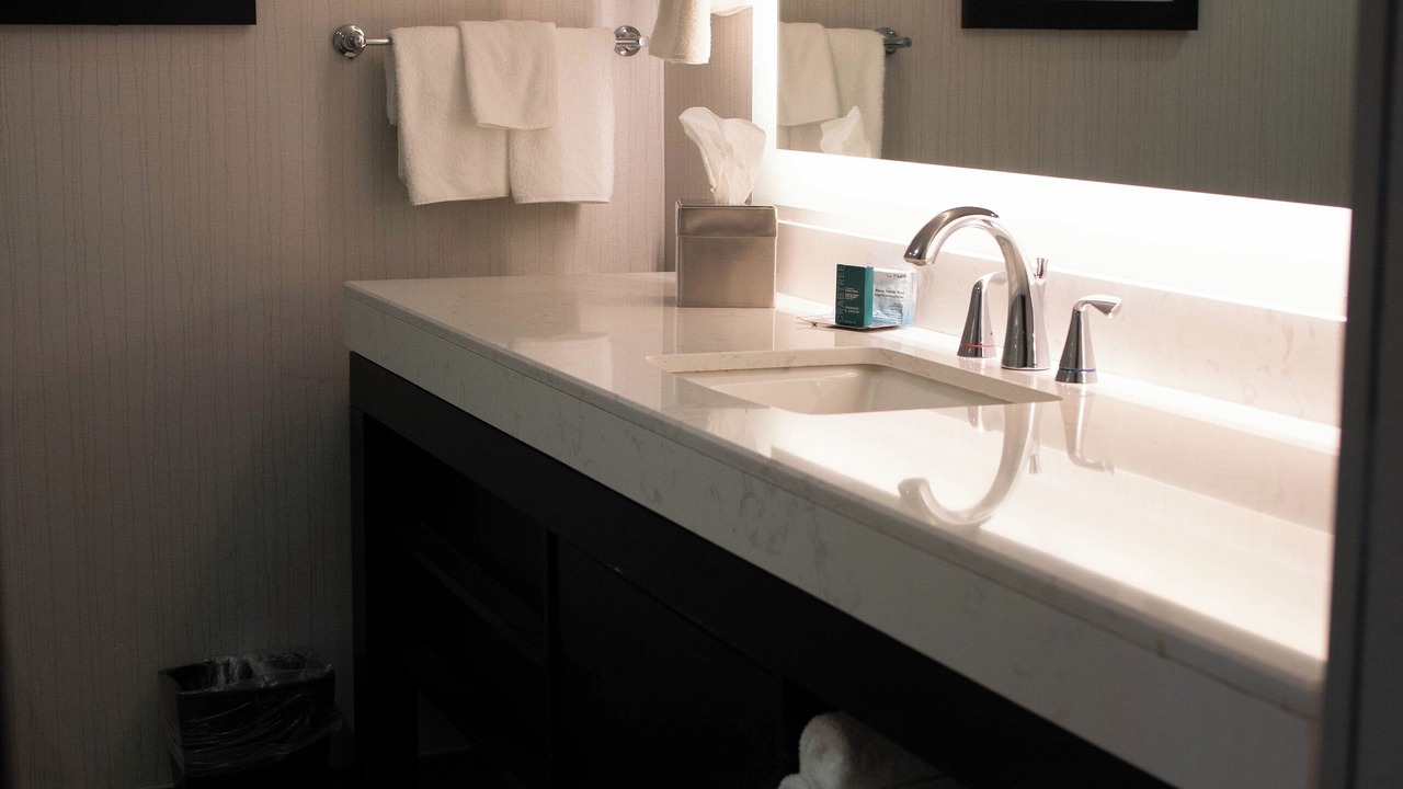 Photo of Bathroom in Oak Ridge