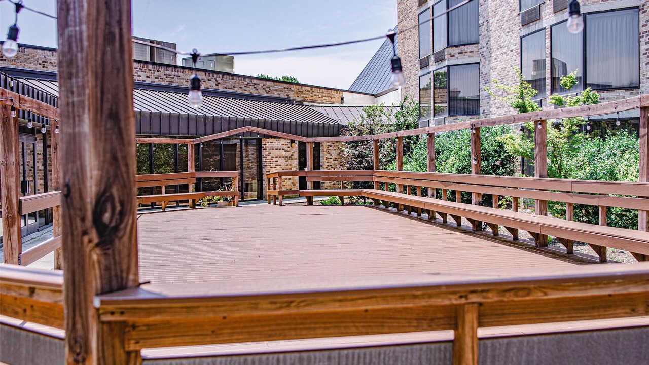 Photo of Outdoor in Oak Ridge