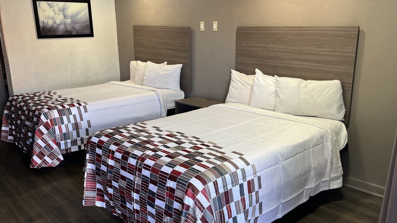 Photo of Bedroom in Greenville