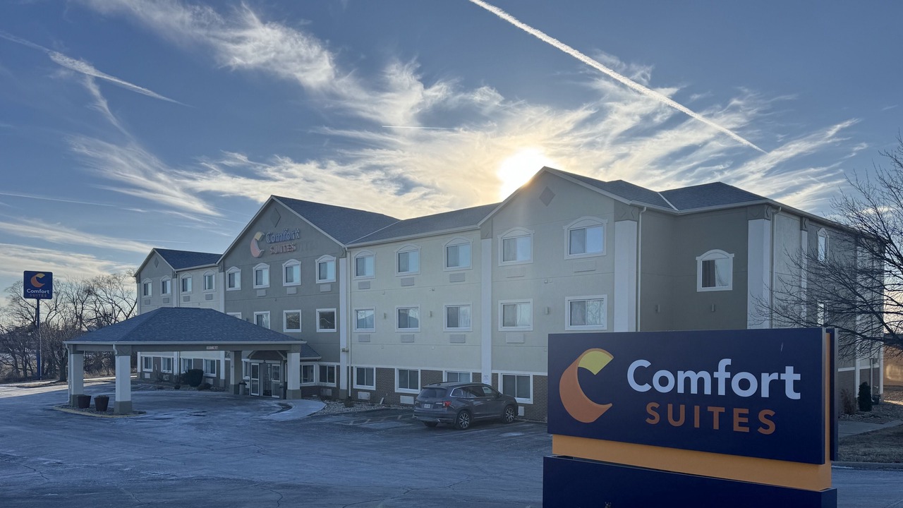 Photo of Outdoor in North Central Omaha