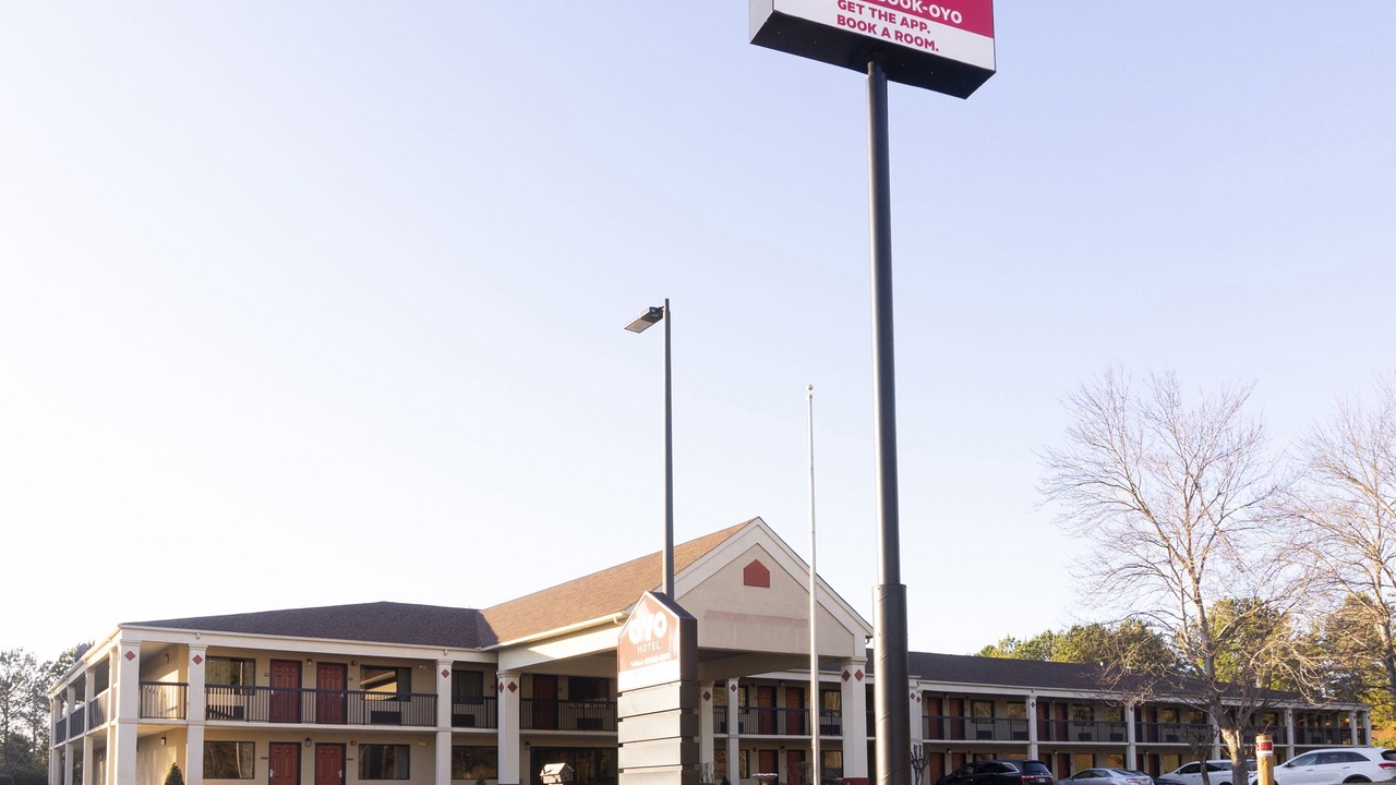 Photo of Outdoor in Adairsville