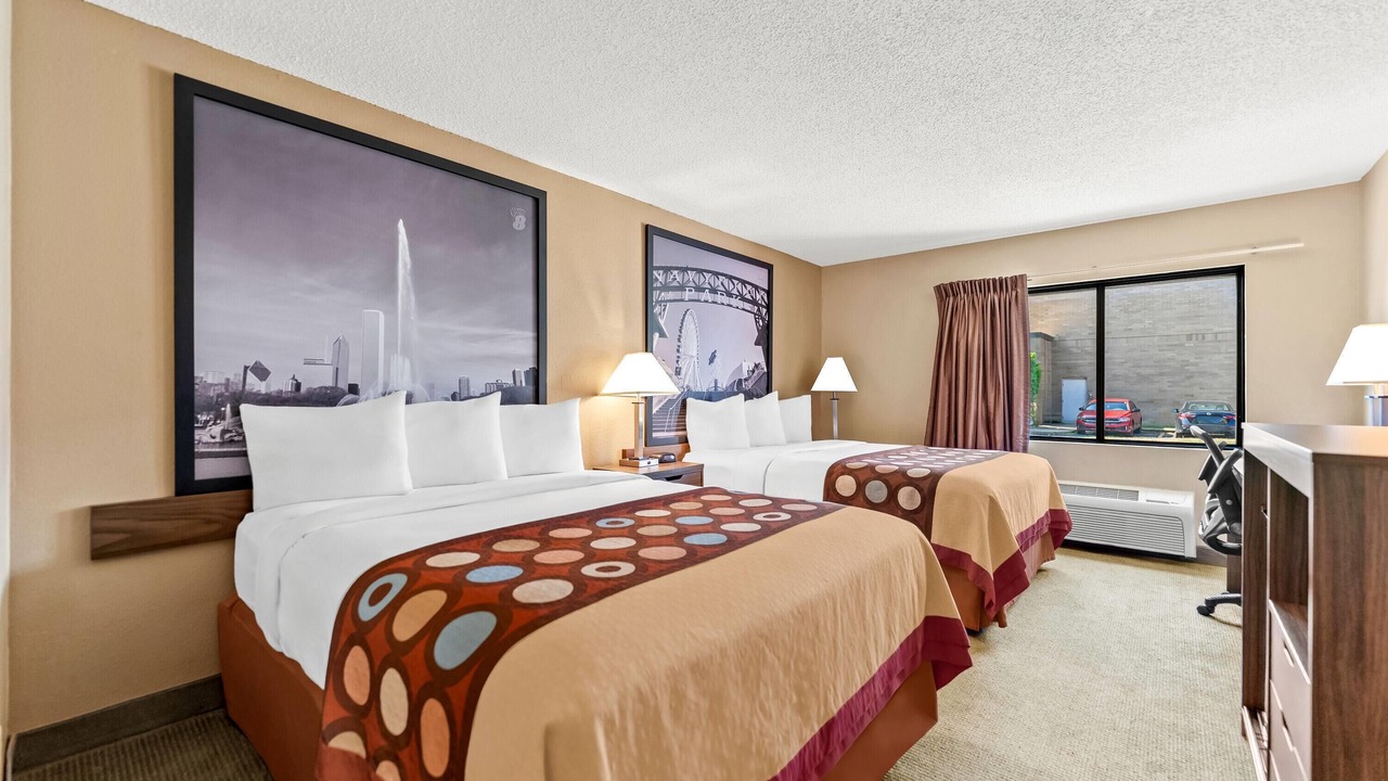 Photo of Bedroom in Elgin