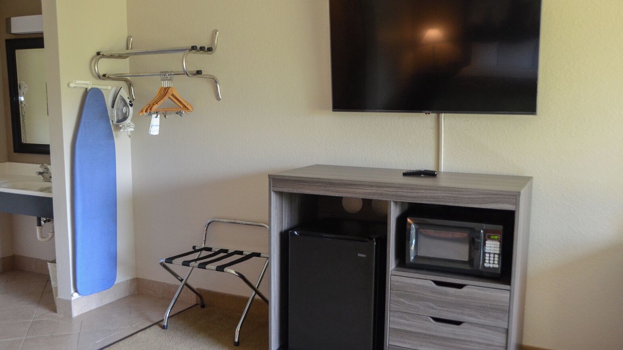 Photo of Bedroom in Elgin