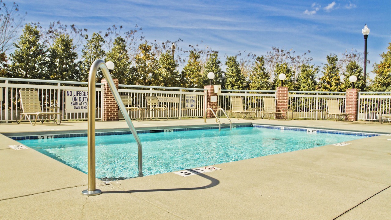 Photo of Outdoor in Hartsville