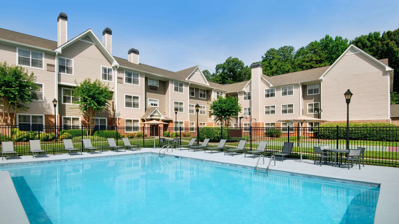 Photo of Outdoor in Alpharetta