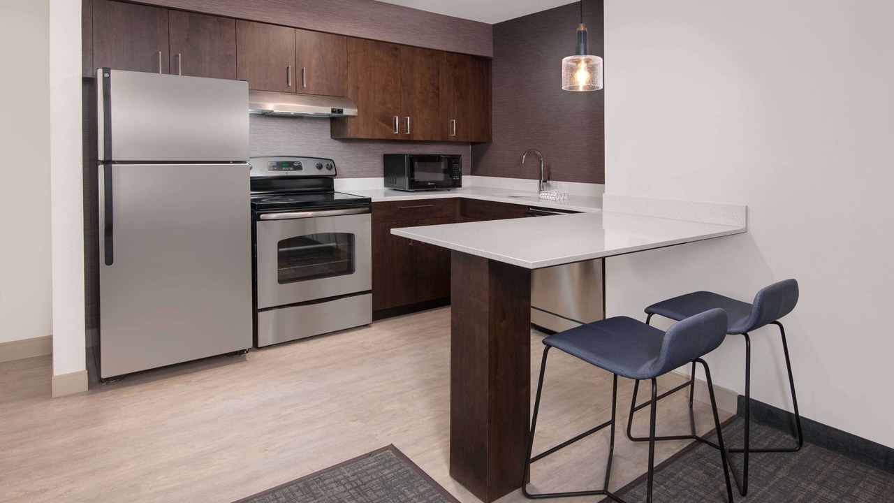 Photo of Kitchen in Alpharetta