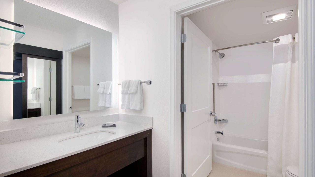 Photo of Bathroom in Alpharetta