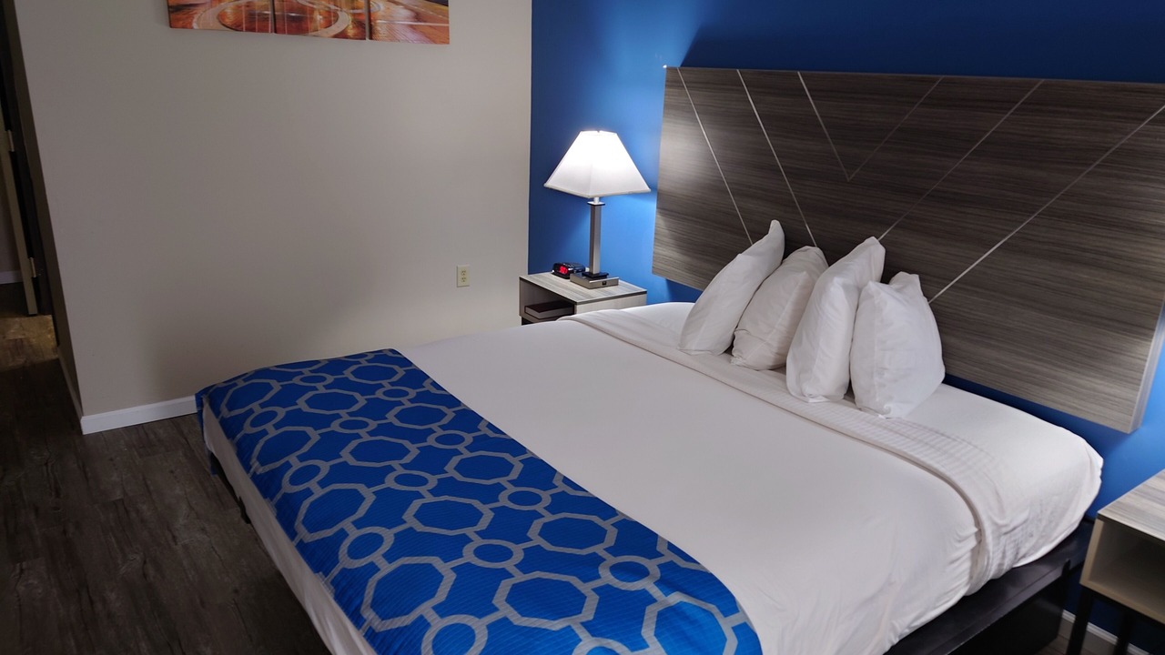 Photo of Bedroom in Adairsville
