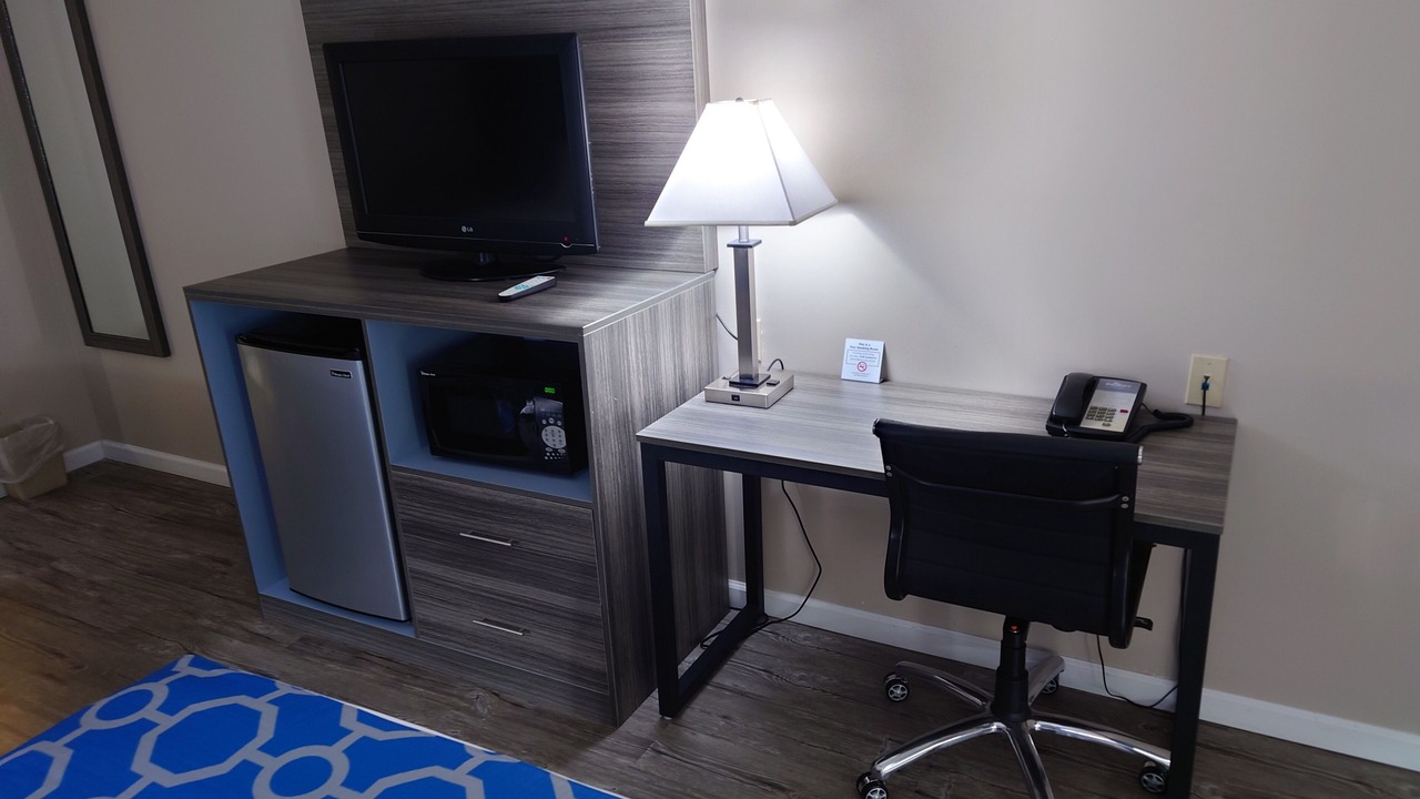 Photo of Bedroom in Adairsville