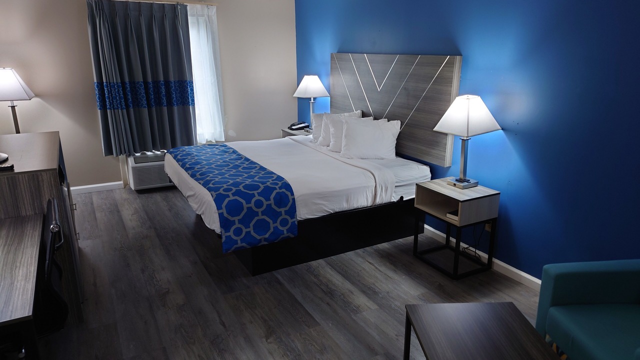 Photo of Bedroom in Adairsville