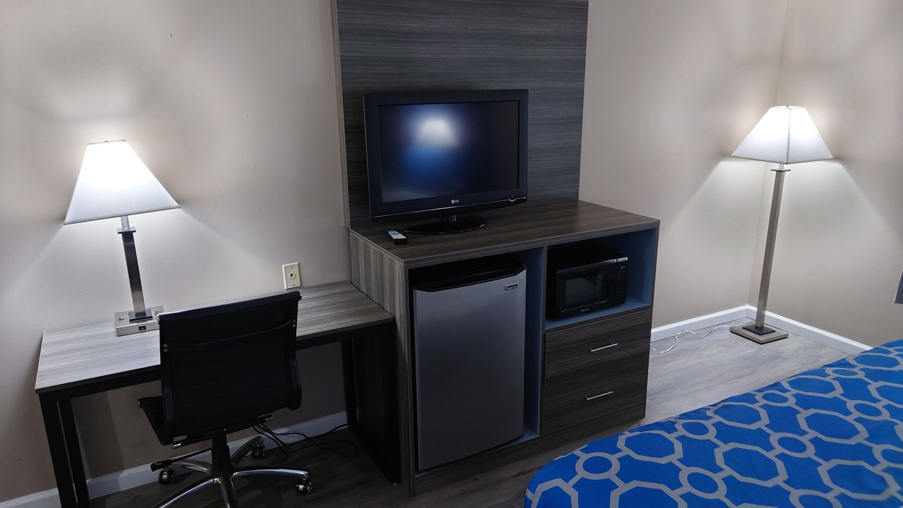 Photo of Bedroom in Adairsville