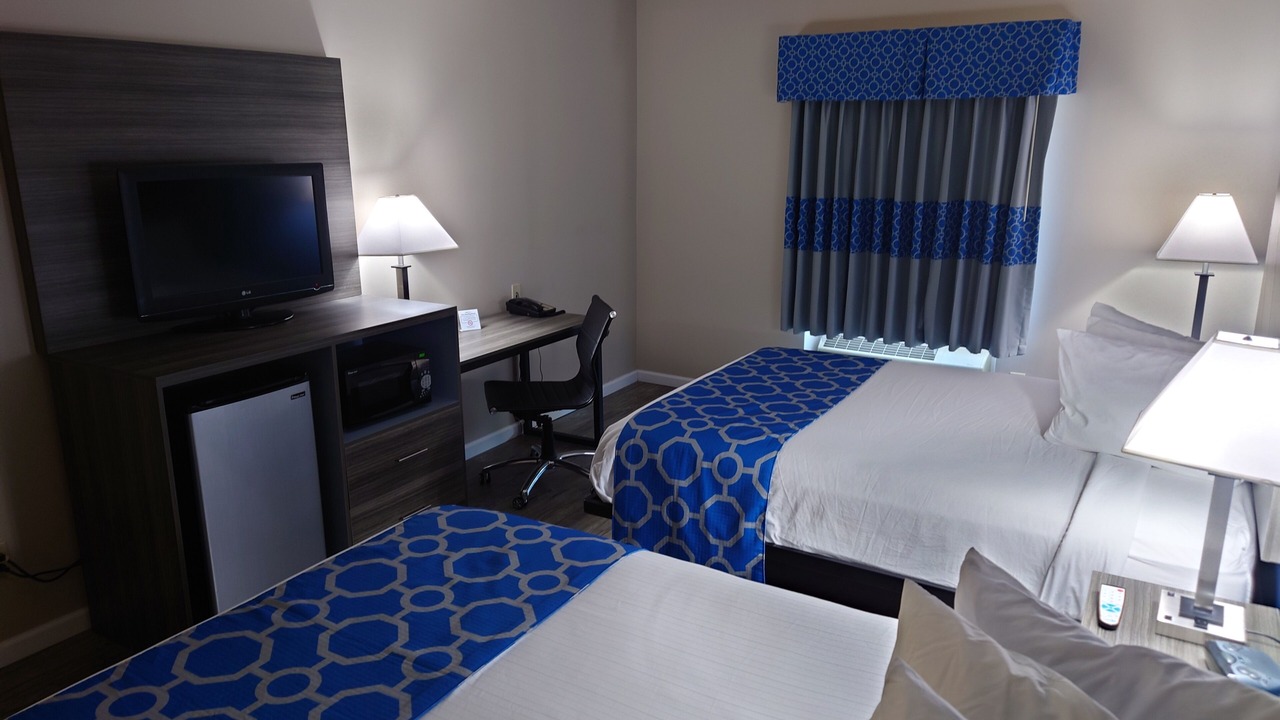 Photo of Bedroom in Adairsville