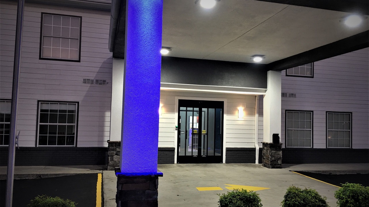 Photo of Outdoor in Adairsville