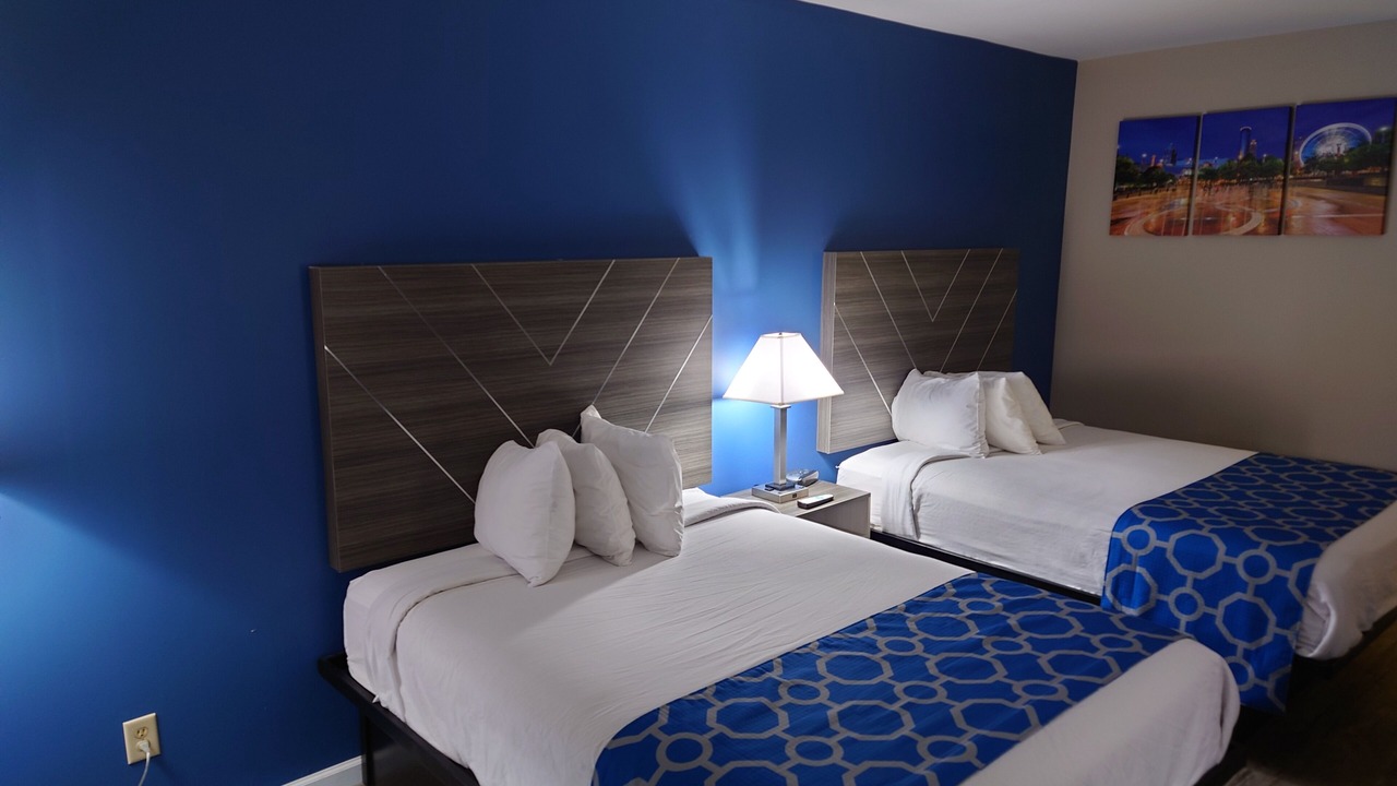 Photo of Bedroom in Adairsville