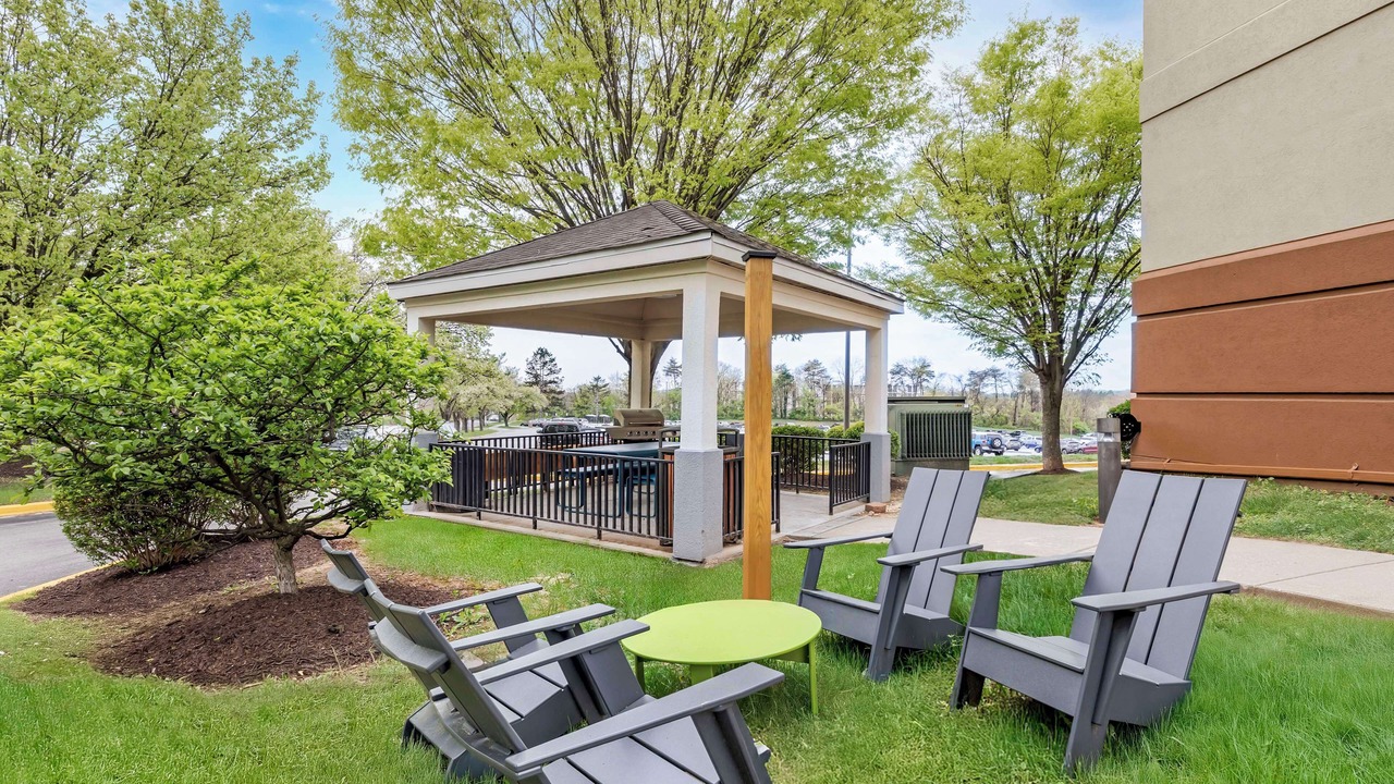 Photo of Outdoor in Linthicum Heights