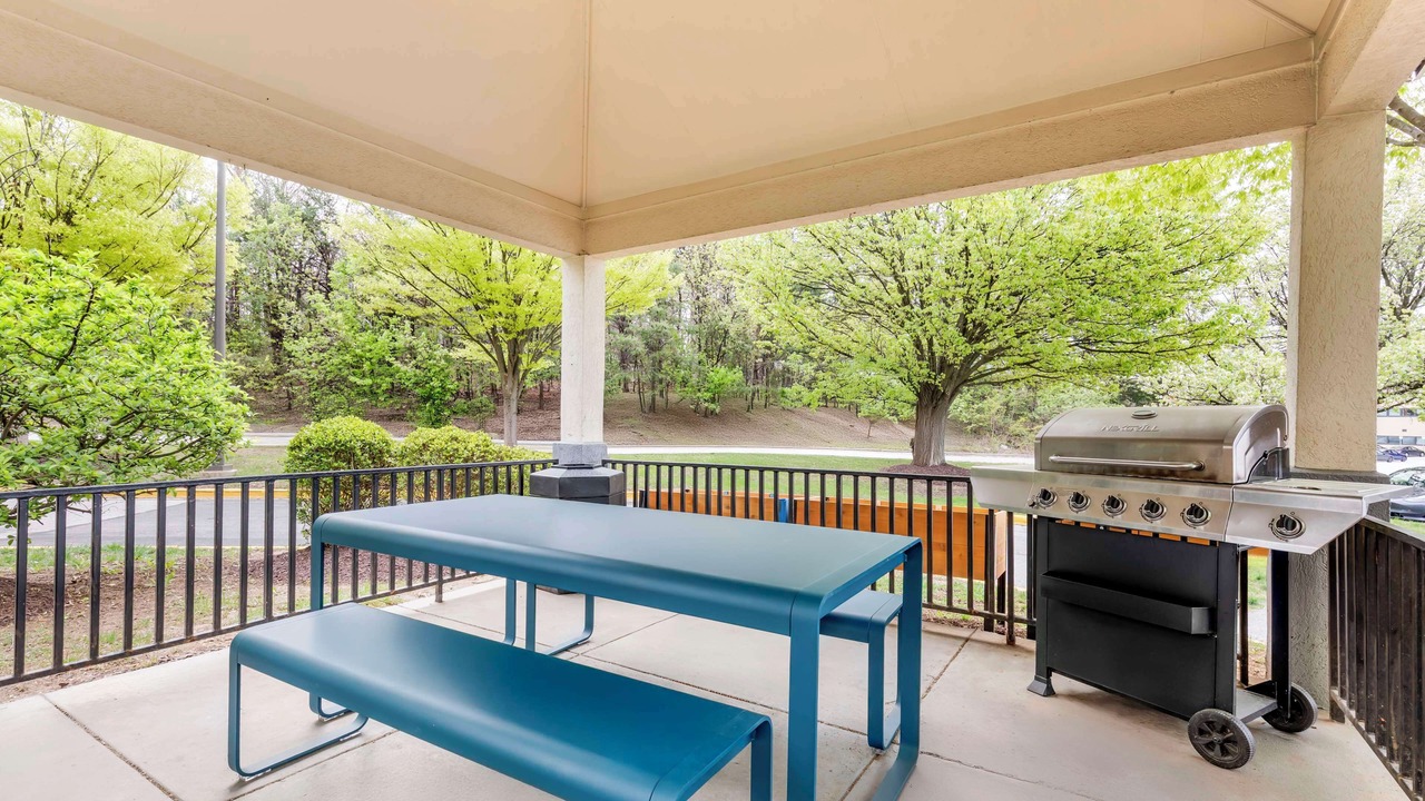Photo of Outdoor in Linthicum Heights