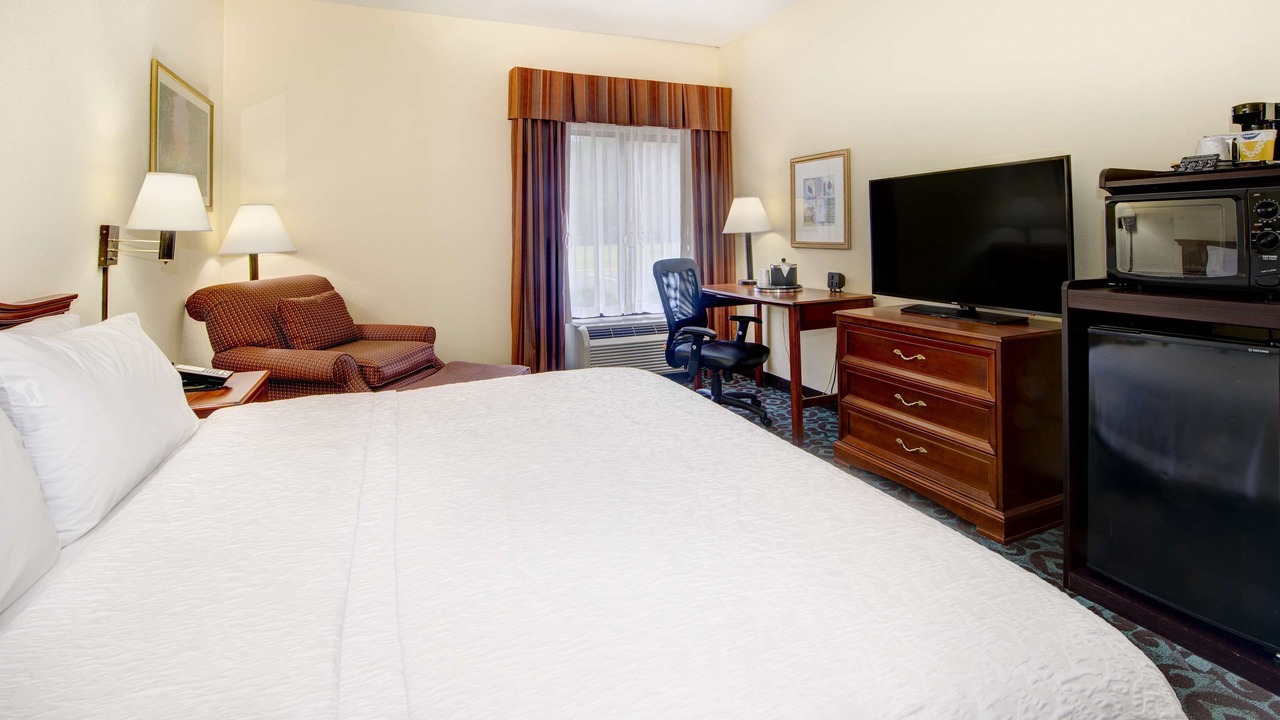 Photo of Bedroom in Drayton