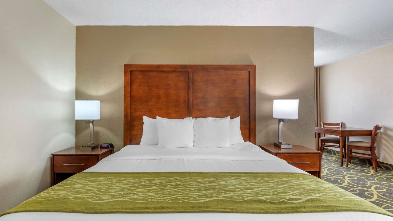 Photo of Bedroom in Muscatine